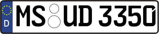 MS-UD3350
