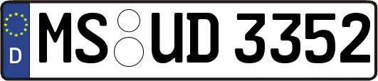 MS-UD3352