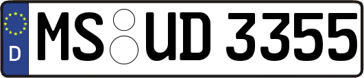 MS-UD3355