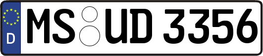 MS-UD3356