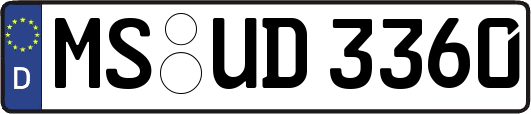 MS-UD3360