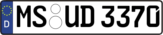 MS-UD3370