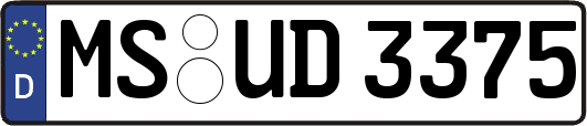 MS-UD3375