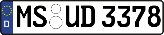 MS-UD3378