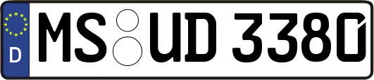 MS-UD3380
