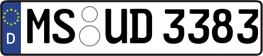 MS-UD3383