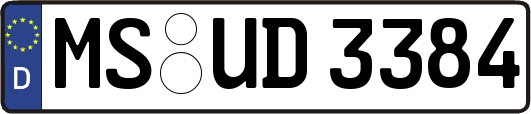 MS-UD3384