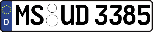 MS-UD3385