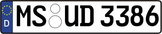 MS-UD3386