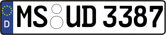 MS-UD3387