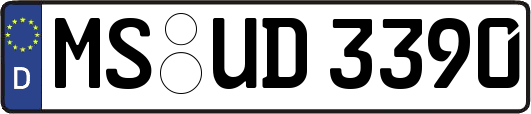 MS-UD3390