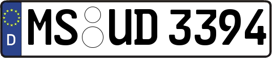 MS-UD3394