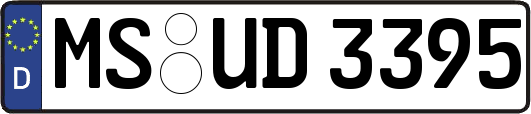 MS-UD3395