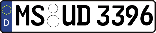 MS-UD3396