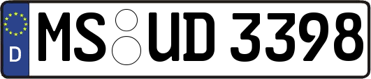 MS-UD3398