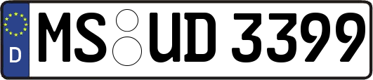 MS-UD3399