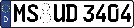 MS-UD3404