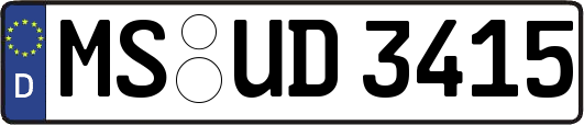 MS-UD3415