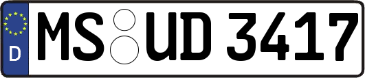 MS-UD3417