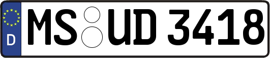 MS-UD3418