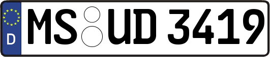 MS-UD3419