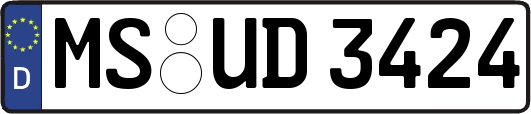 MS-UD3424