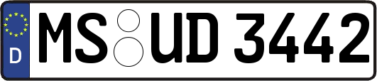 MS-UD3442