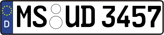 MS-UD3457