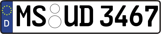 MS-UD3467