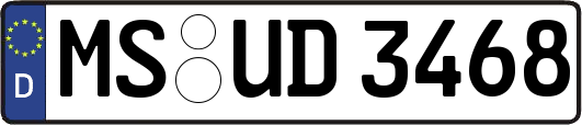 MS-UD3468