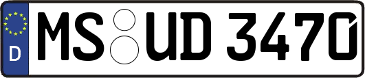 MS-UD3470