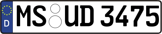 MS-UD3475