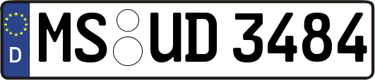MS-UD3484