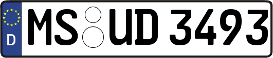 MS-UD3493