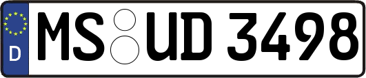 MS-UD3498