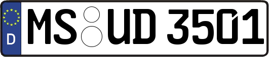 MS-UD3501
