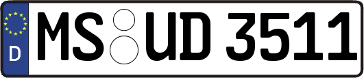 MS-UD3511