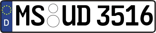 MS-UD3516