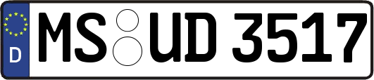 MS-UD3517