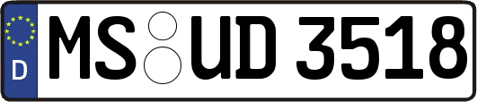MS-UD3518