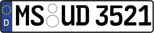 MS-UD3521