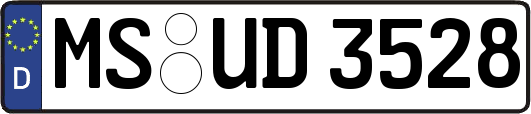 MS-UD3528