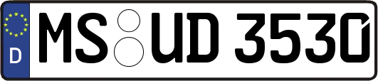 MS-UD3530