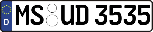 MS-UD3535