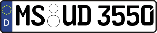 MS-UD3550