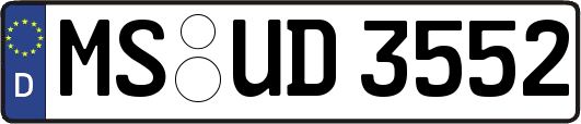 MS-UD3552