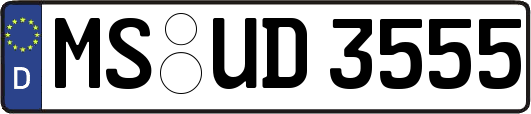 MS-UD3555