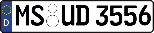 MS-UD3556