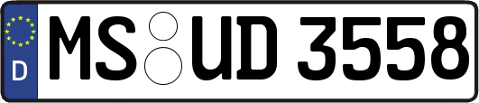 MS-UD3558