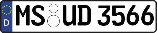 MS-UD3566